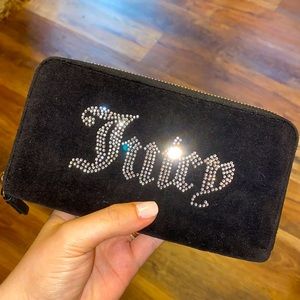 Juicy Couture wallet